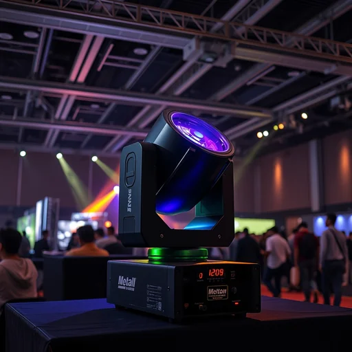 Harga Sewa Moving Beam Demak