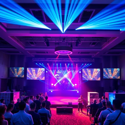 Harga Sewa Moving Beam Denpasar