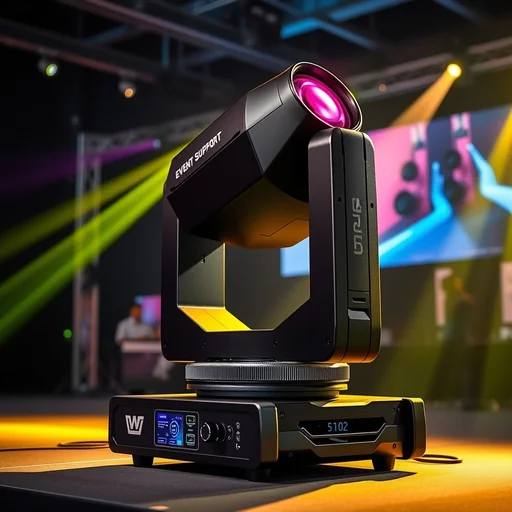 Harga Sewa Moving Beam Garut