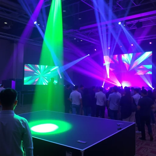 Harga Sewa Moving Beam Gianyar