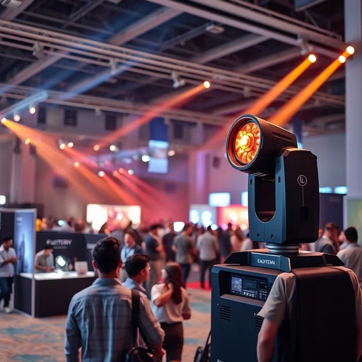 Harga Sewa Moving Beam Gresik