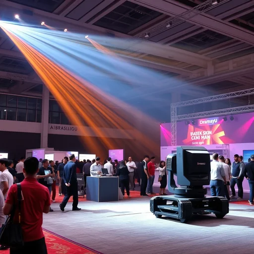 Harga Sewa Moving Beam Indramayu