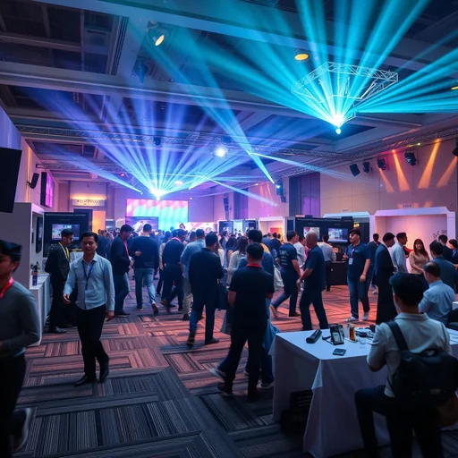 Harga Sewa Moving Beam Jakarta