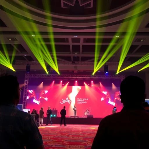 Harga Sewa Moving Beam Jakarta Barat