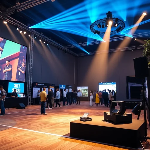 Harga Sewa Moving Beam Jakarta Pusat