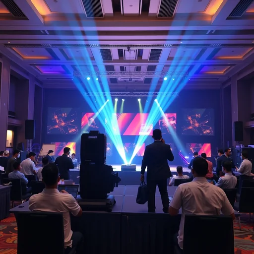 Harga Sewa Moving Beam Jakarta Selatan