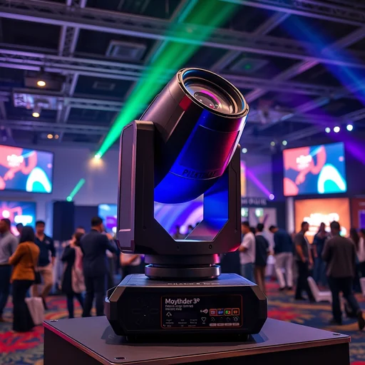 Harga Sewa Moving Beam Jember