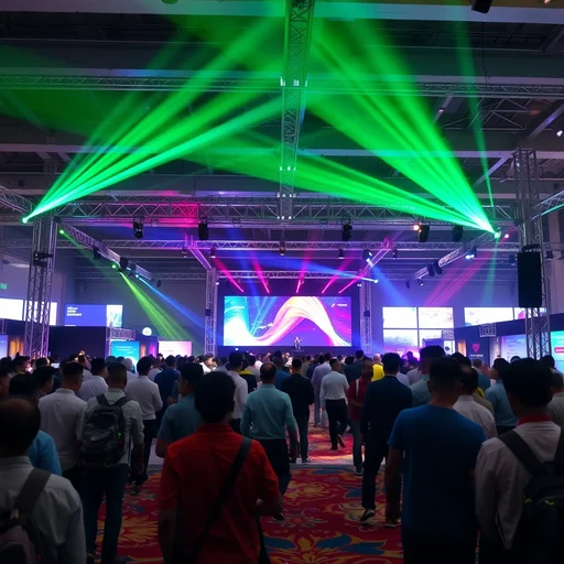 Harga Sewa Moving Beam Jembrana