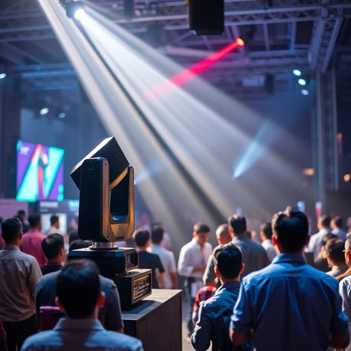 Harga Sewa Moving Beam Jepara