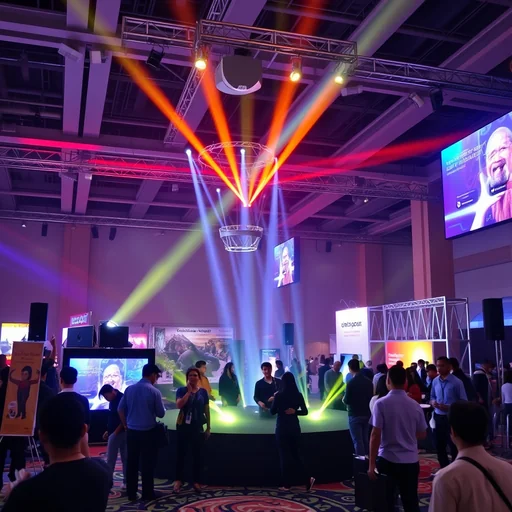 Harga Sewa Moving Beam Jogja