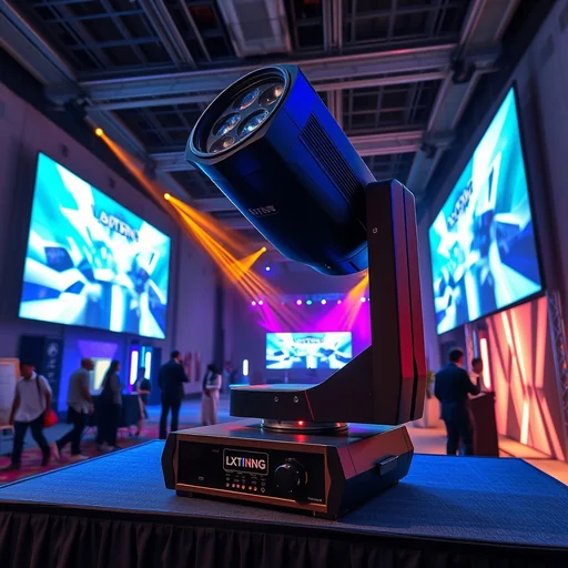 Harga Sewa Moving Beam Karangasem