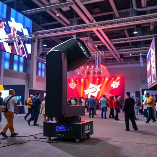 Harga Sewa Moving Beam Karawang