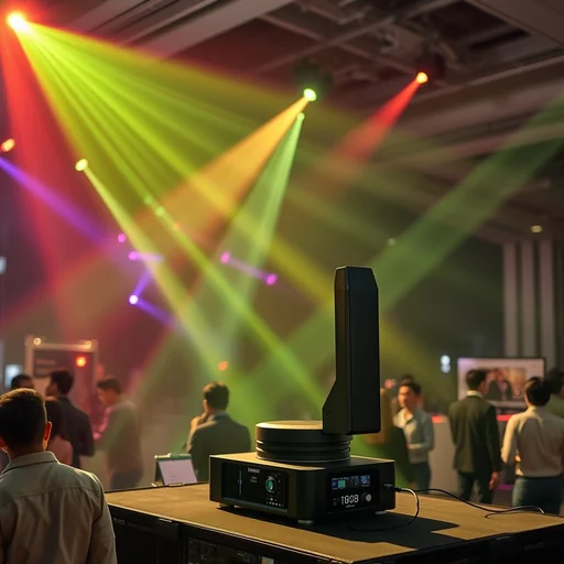 Harga Sewa Moving Beam Kebumen