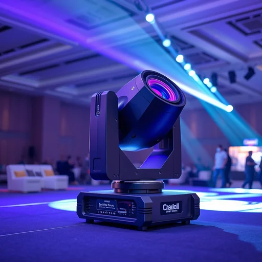 Harga Sewa Moving Beam Klaten