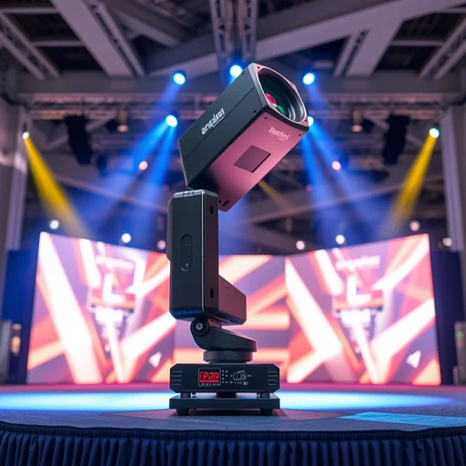 Harga Sewa Moving Beam Kudus