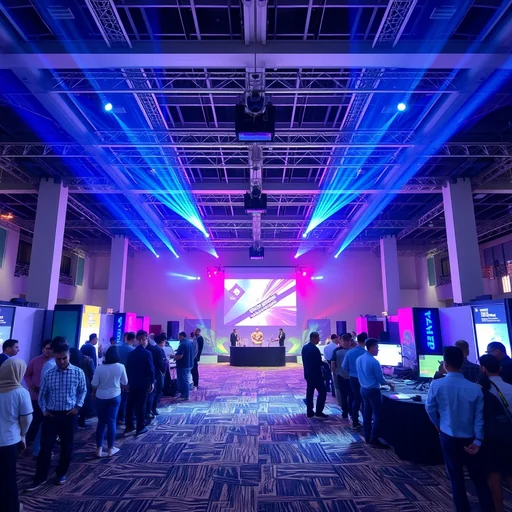 Harga Sewa Moving Beam Kuningan