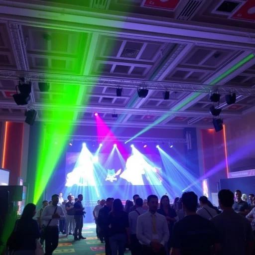 Harga Sewa Moving Beam Lamongan