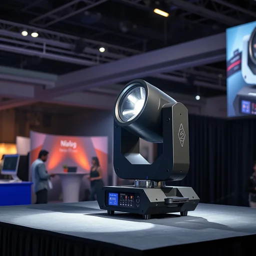 Harga Sewa Moving Beam Lebak