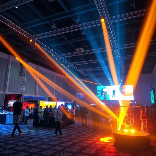 Harga Sewa Moving Beam Lumajang