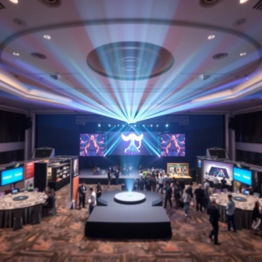 Harga Sewa Moving Beam Magetan