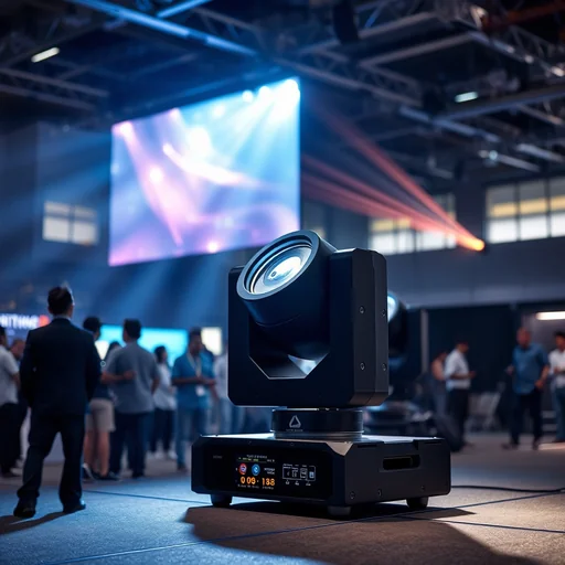 Harga Sewa Moving Beam Nganjuk