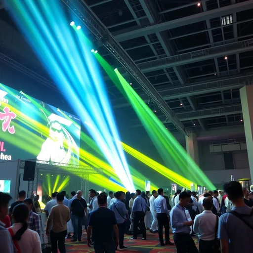 Harga Sewa Moving Beam Ngawi