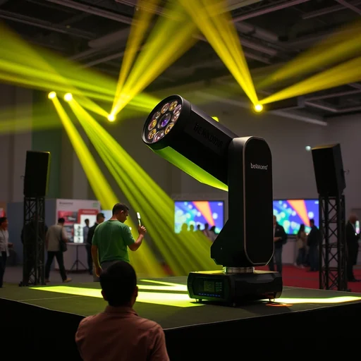 Harga Sewa Moving Beam Pandeglang