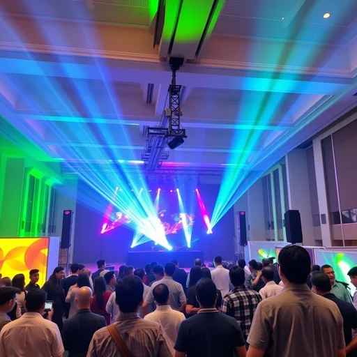 Harga Sewa Moving Beam Pekalongan