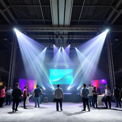 Harga Sewa Moving Beam Purwakarta