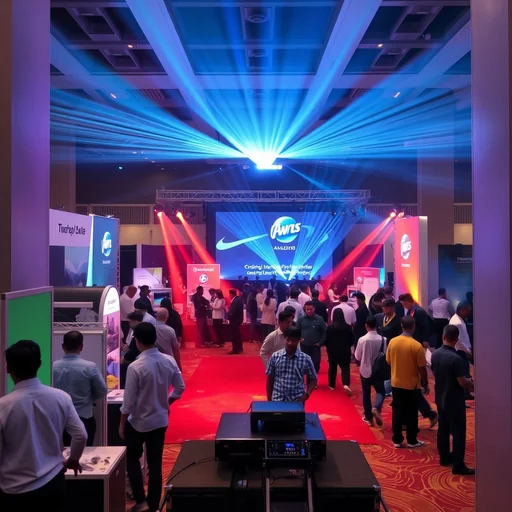 Harga Sewa Moving Beam Sampang