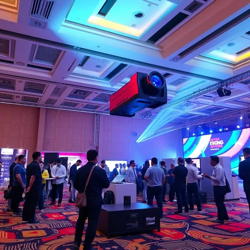 Harga Sewa Moving Beam Semarang