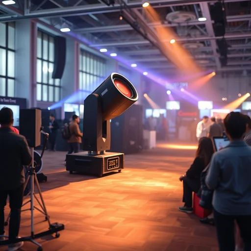 Harga Sewa Moving Beam Serang