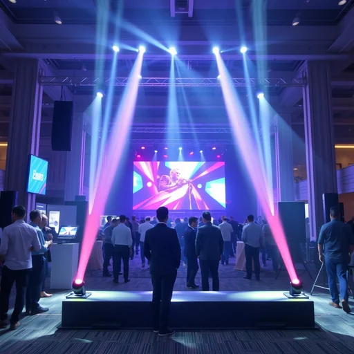 Harga Sewa Moving Beam Sleman