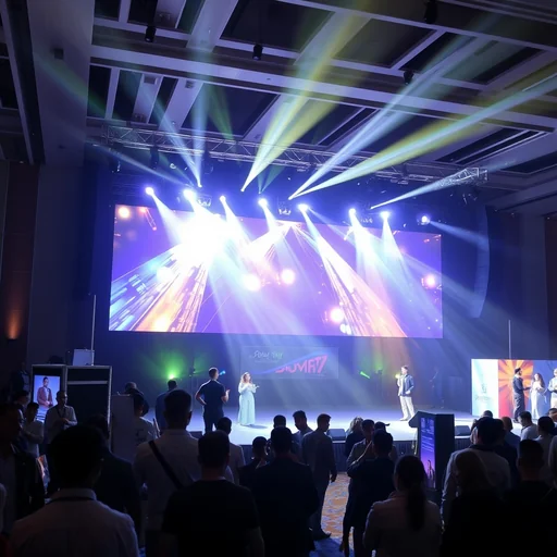 Harga Sewa Moving Beam Tabanan