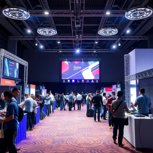 Harga Sewa Paket Lighting Panggung Bali