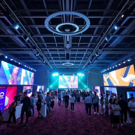 Harga Sewa Paket Lighting Panggung Bangkalan