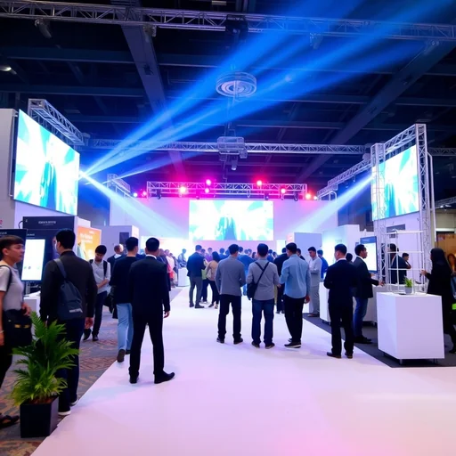 Harga Sewa Paket Lighting Panggung Banyuwangi