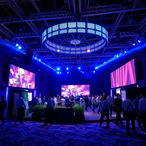 Harga Sewa Paket Lighting Panggung Bogor