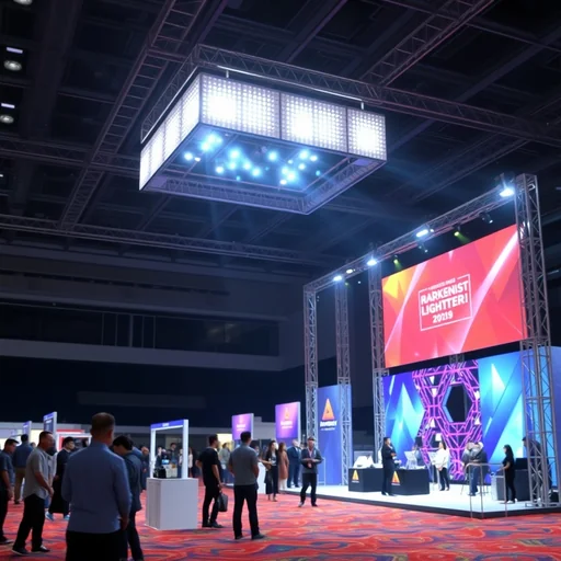 Harga Sewa Paket Lighting Panggung Bojonegoro