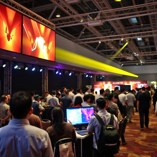 Harga Sewa Paket Lighting Panggung Jepara