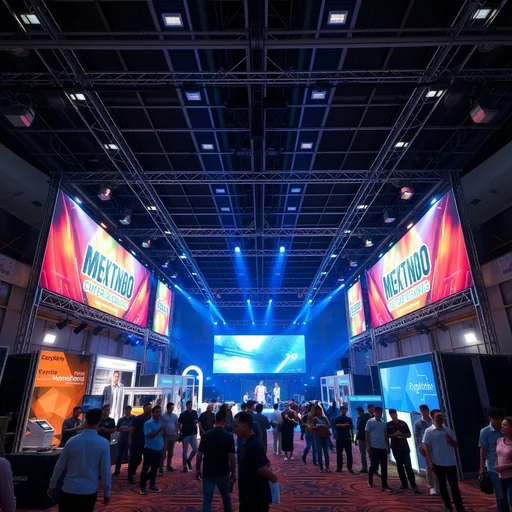 Harga Sewa Paket Lighting Panggung Kulon Progo