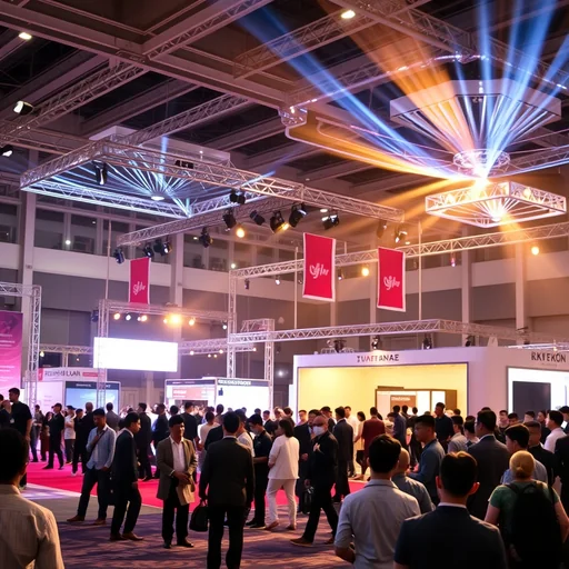 Harga Sewa Paket Lighting Panggung Pamekasan