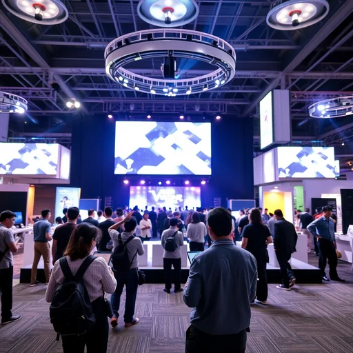 Harga Sewa Paket Lighting Panggung Pandeglang