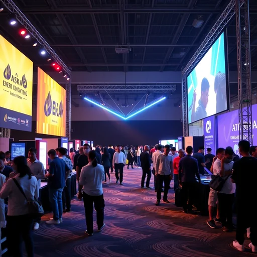 Harga Sewa Paket Lighting Panggung Pangandaran