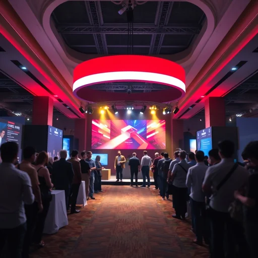 Harga Sewa Paket Lighting Panggung Salatiga