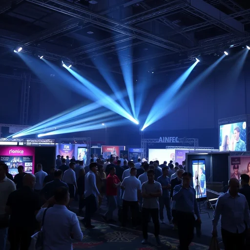 Harga Sewa Paket Lighting Panggung Sidoarjo