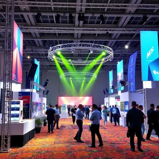 Harga Sewa Paket Lighting Panggung Tabanan