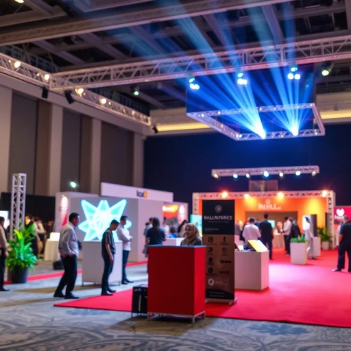 Harga Sewa Paket Lighting Panggung Wonosobo