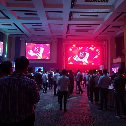 Harga Sewa Par Led Badung