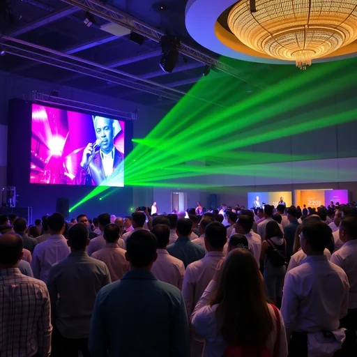 Harga Sewa Par Led Bali